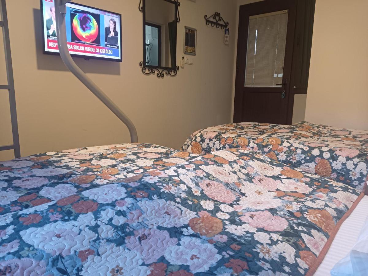 Ena Serenity Boutique Hotel Ephesus Selçuk Eksteriør billede