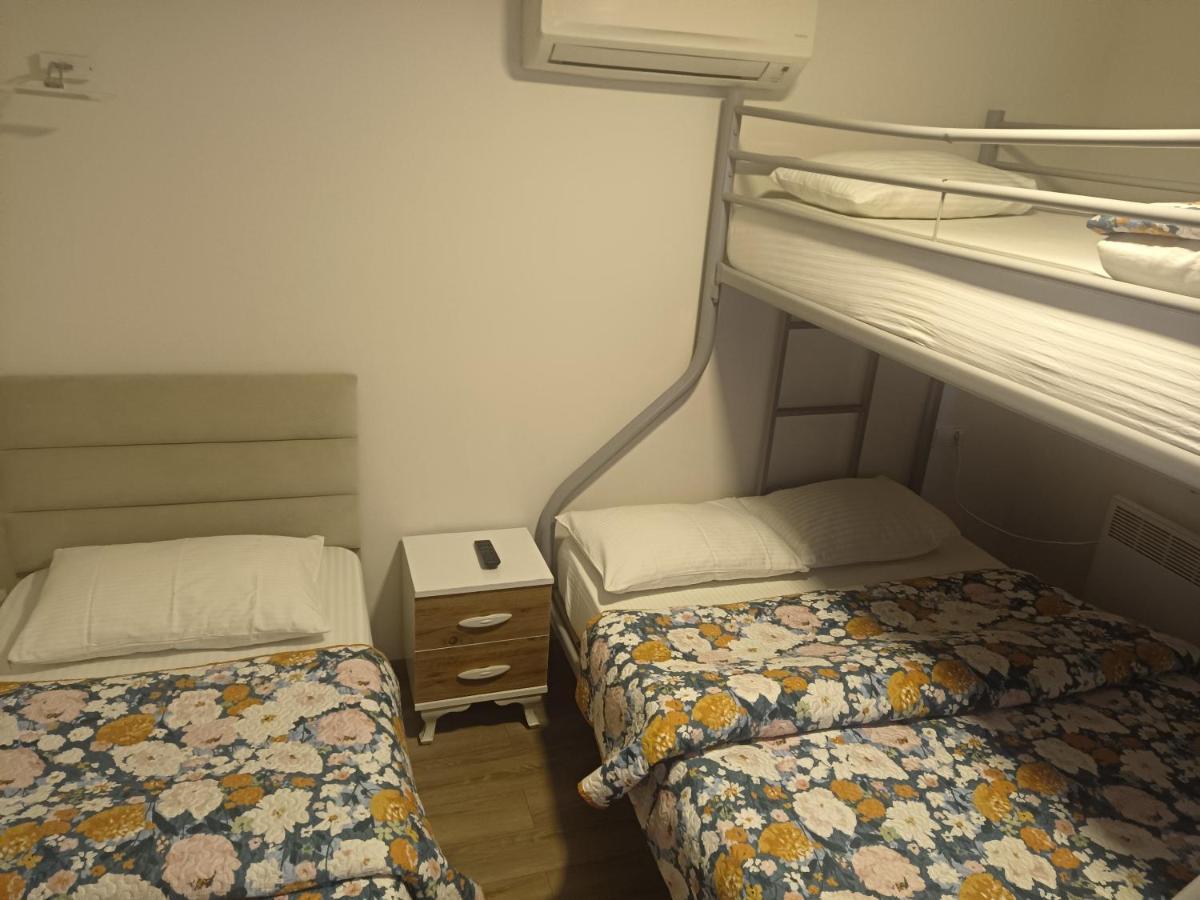 Ena Serenity Boutique Hotel Ephesus Selçuk Eksteriør billede