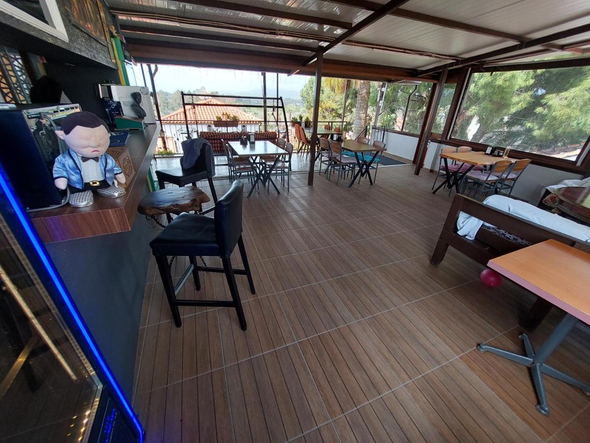 Ena Serenity Boutique Hotel Ephesus Selçuk Eksteriør billede